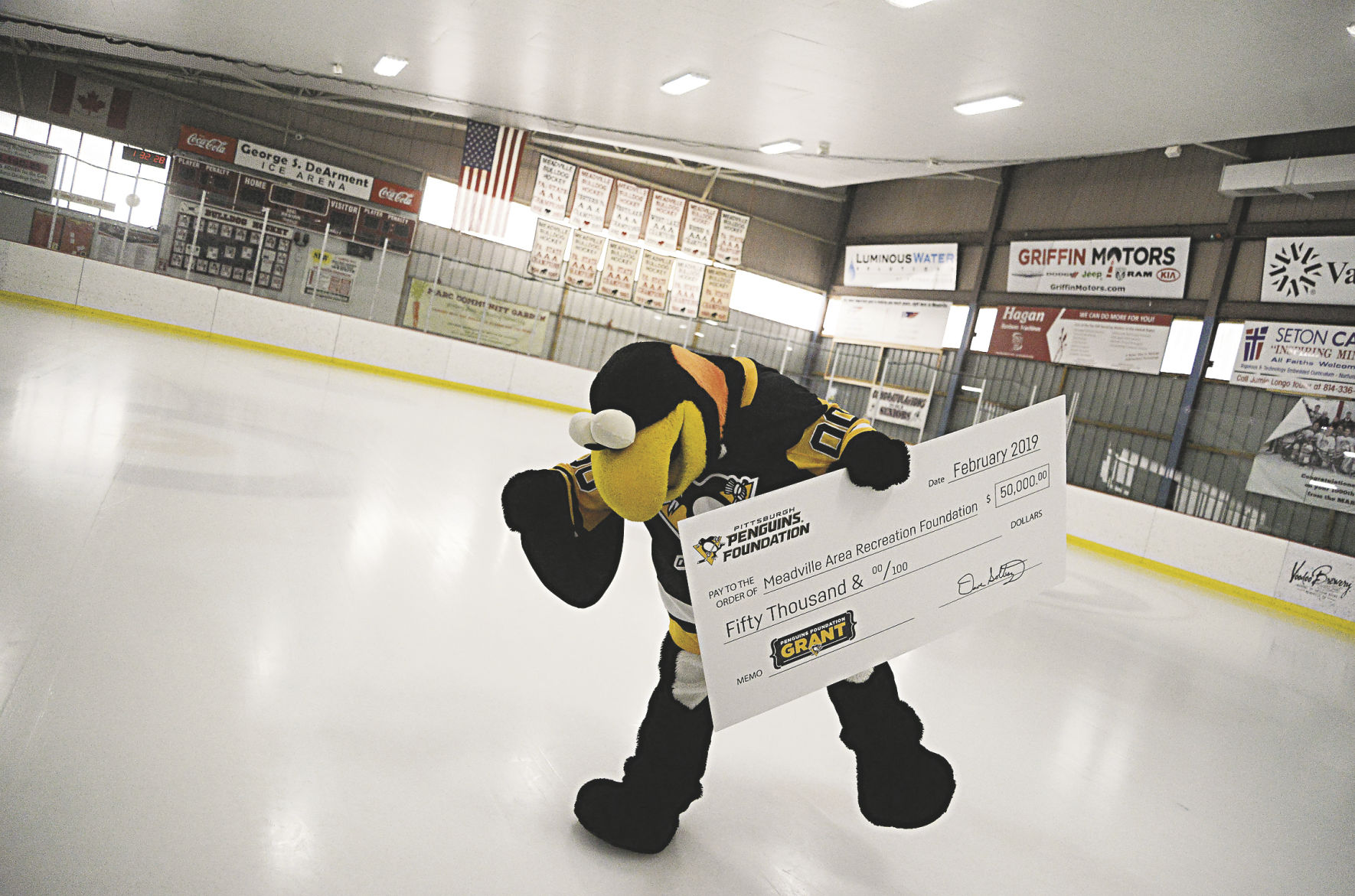 Iceburgh